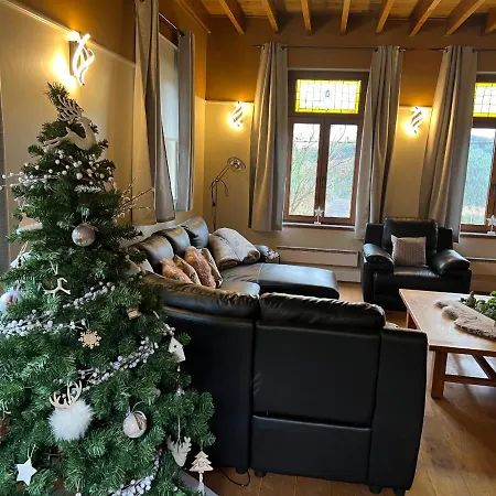 Дом отдыха Beautifulstay In Ставело
