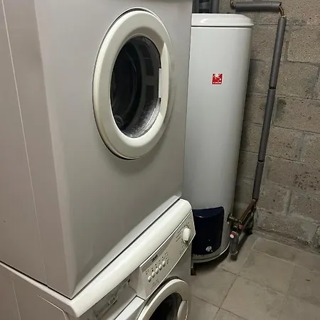 Nyaraló Beautifulstay In Avec Borne De Recharge 11kw *