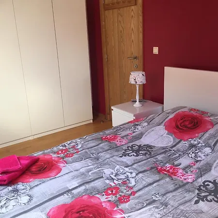 بيت للعطل Beautifulstay In ستافيلوت