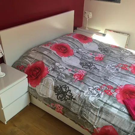 Nyaraló Beautifulstay In Avec Borne De Recharge 11kw