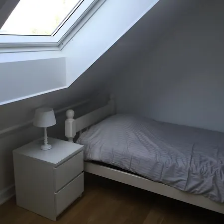 Beautifulstay In Avec Borne De Recharge 11kw *