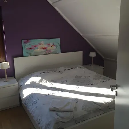 Beautifulstay In Avec Borne De Recharge 11kw Nyaraló *