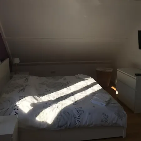 بيت للعطل Beautifulstay In ستافيلوت