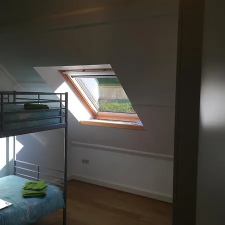 Beautifulstay In Дом отдыха