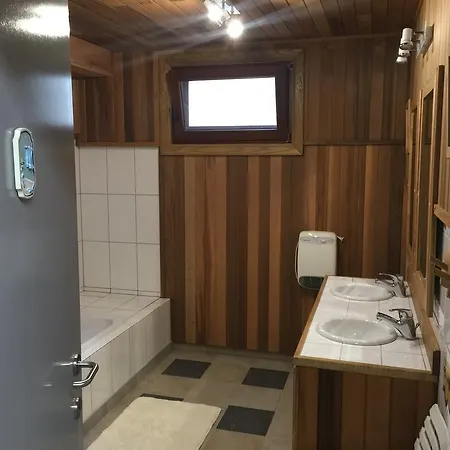 Beautifulstay In Avec Borne De Recharge 11kw