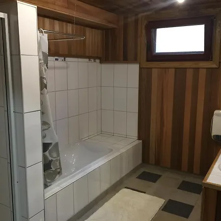 بيت للعطل Beautifulstay In ستافيلوت