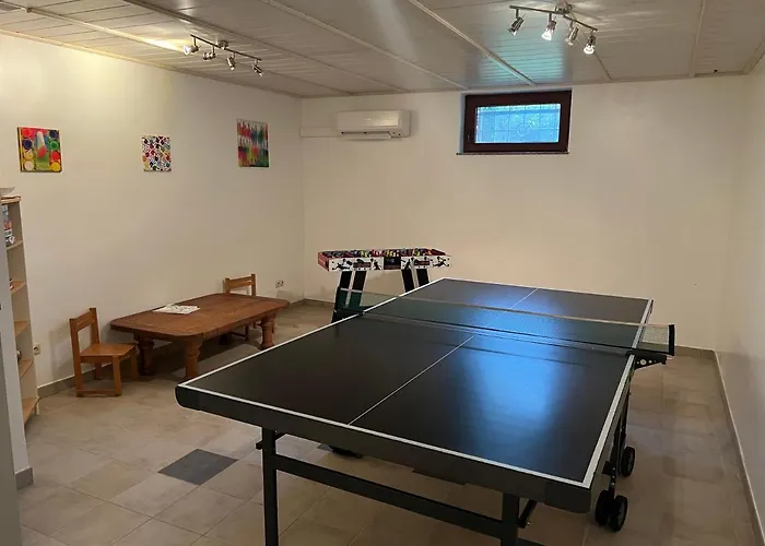 Beautifulstay In Prázdninový dům *